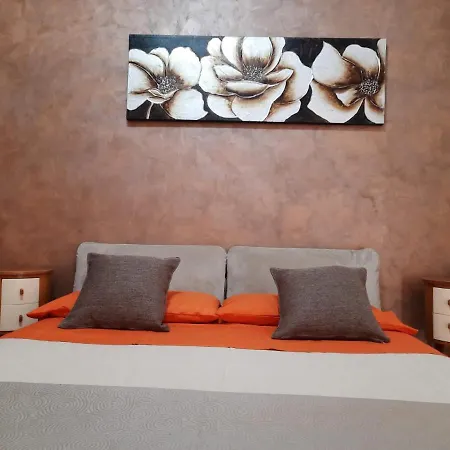 Moonlight House * Pozzuoli