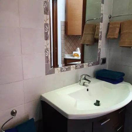 Apartment Moonlight House Pozzuoli