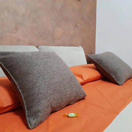 Moonlight House Apartment *