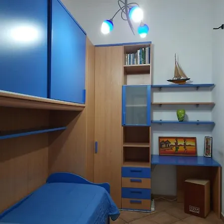 Moonlight House