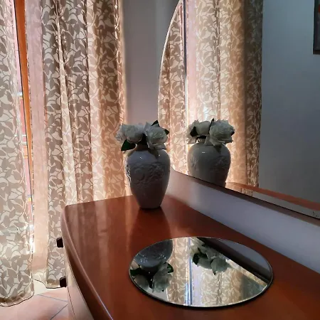 Apartment Moonlight House Pozzuoli