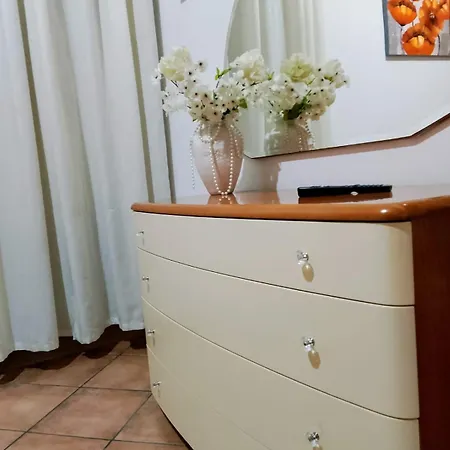 Moonlight House Pozzuoli