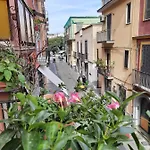 Moonlight House Pozzuoli
