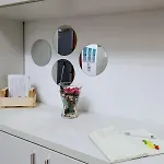 Appartement Moonlight House