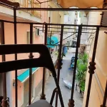 Apartment Moonlight House Pozzuoli