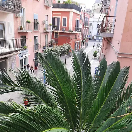 Апартаменты Moonlight House