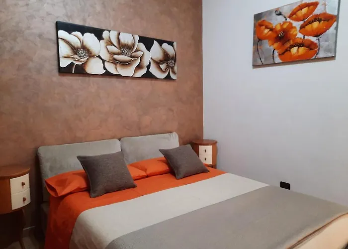 Moonlight House Pouzzoles