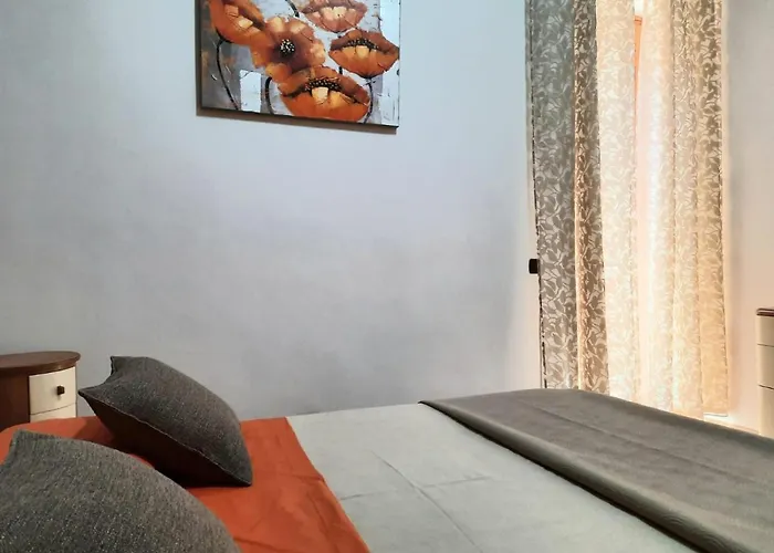 Appartement Moonlight House