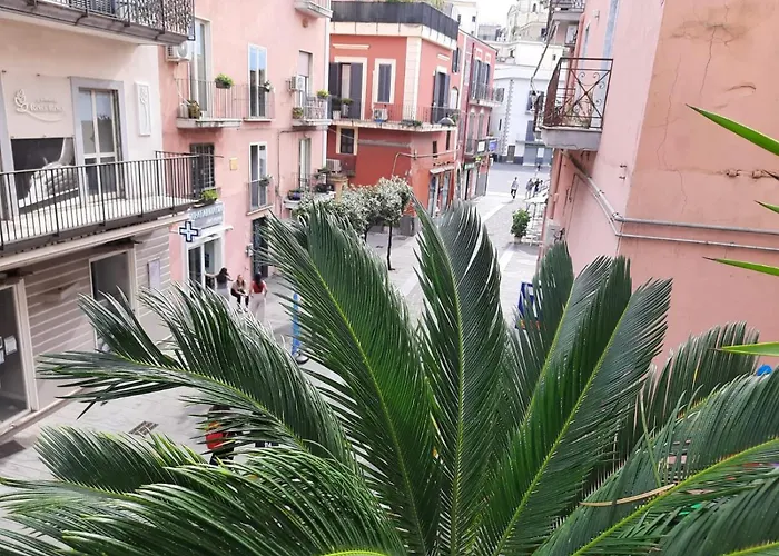 Appartement Moonlight House