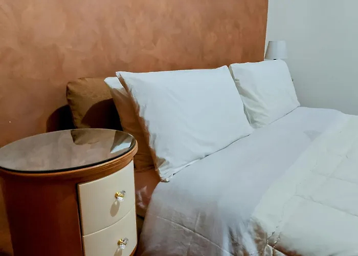 Moonlight House * Pouzzoles